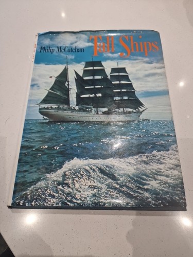 Tall ships - tall,