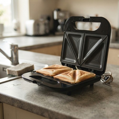 Cool touch handle indicator - cool,