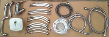 Job Lot of Caravan & Motorhome Water Fittings & Spare Parts