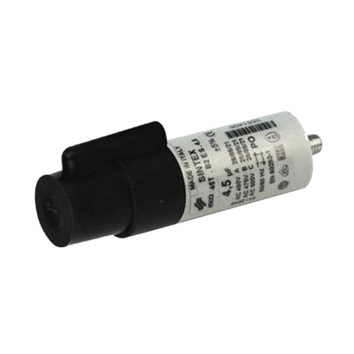 Riello burner capacitor - burner, 4.5uf