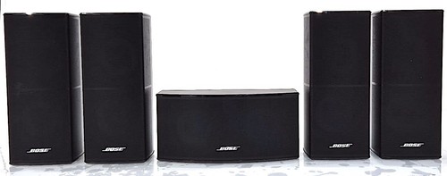 Bose direct reflecting - bose,