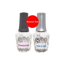 Dynamic Duo Harmony Gelish Top