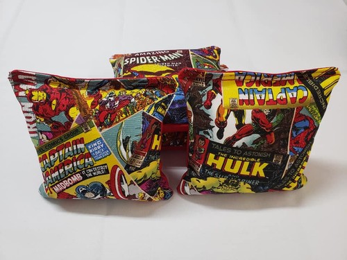 Cornhole bean bags corn - bags,