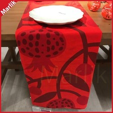 Rare Ikea Fossta Tablecloth