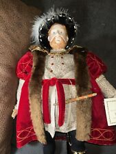 Historic Royal Palaces(HRP)