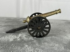 Vintage 7.5” Cast Iron and