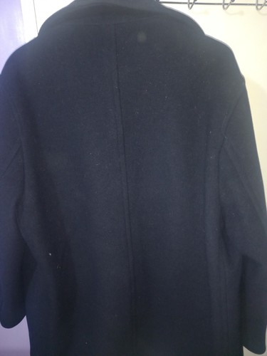 Zara trench coat - , men