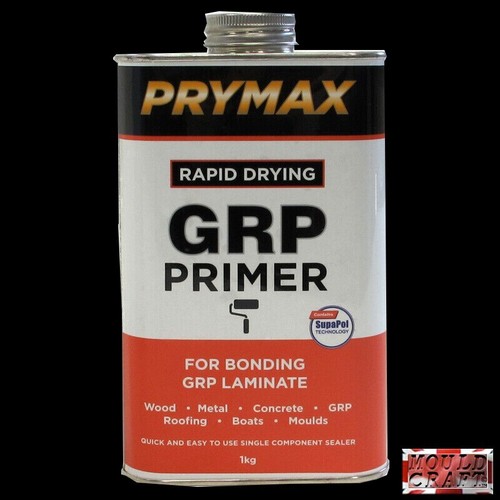 Prymax grp primer 1kg - primer, for