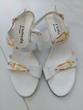 Italian Leather, Ladies