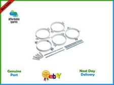 Vaillant Ecotec Flue Support