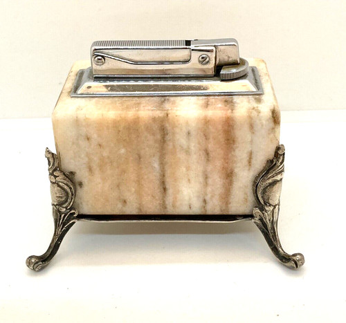 Great table lighter granite - great,