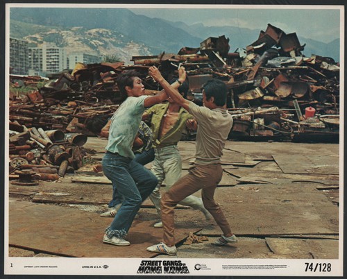 Chung wang martial - chung,
