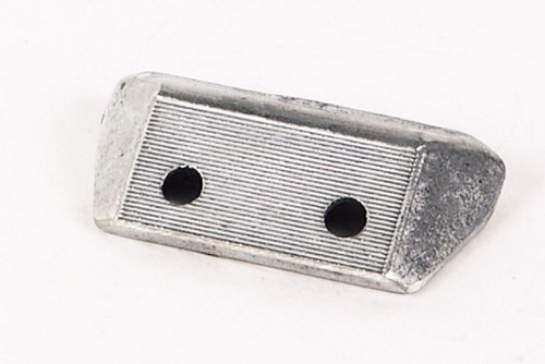 Split tailgate striker - t2,