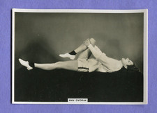 1936 BRITISH AMERICAN TOBACCO