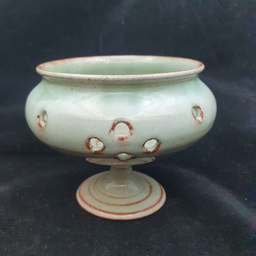 Vintage studio pottery - studio, woburn