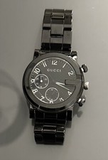 Gucci G Chrono Men’s Watch