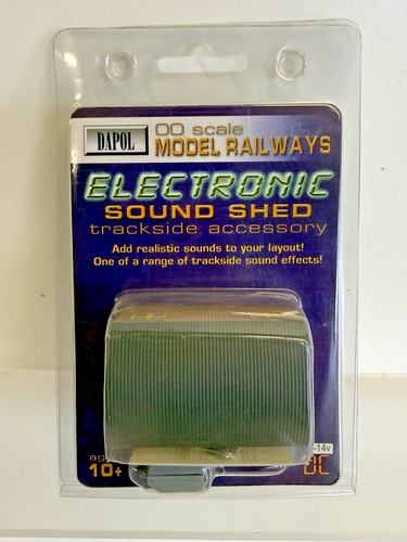 Dapol dss n - dss-03, oo/n