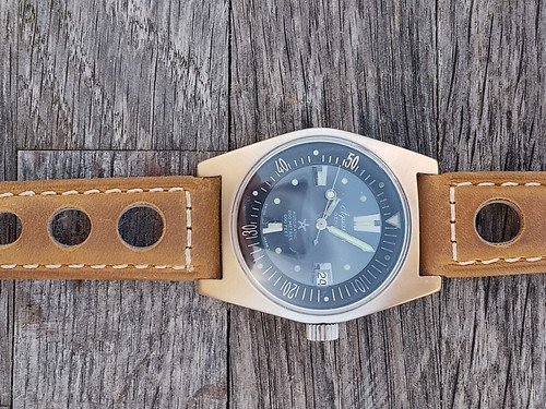 Mens vintage aqua star - vintage,
