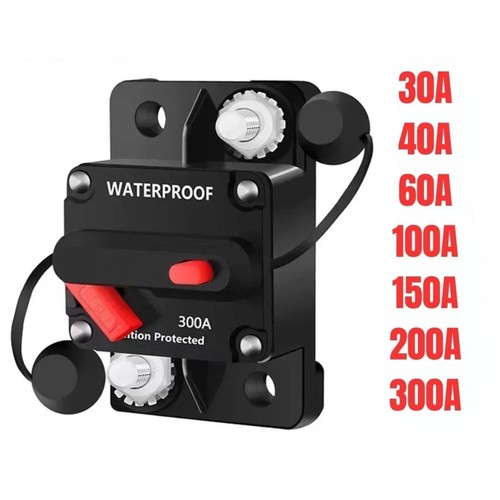 30a 300a manual reset circuit - 30a-300a,