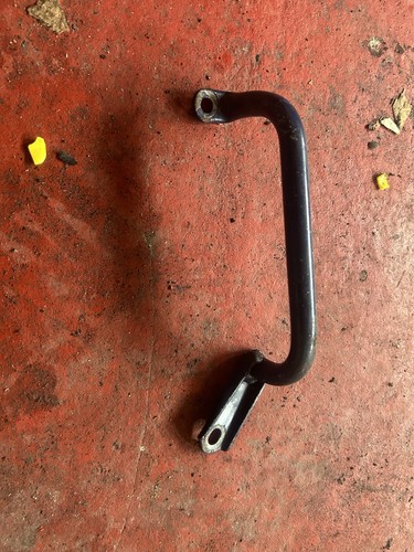 Honda ns125r rear lhs - honda,