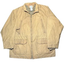Beretta Hunting Jacket Waxed