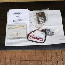 Brand new hawk cyclone - 2,