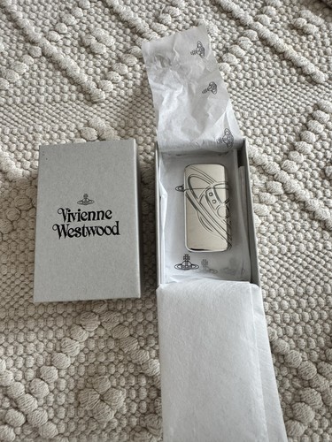 Vivienne westwood orb - vivienne, zippo
