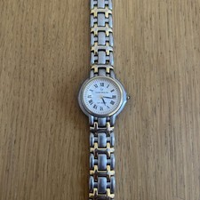 Claude Valentini Ladies Watch