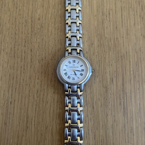Claude valentini ladies watch - valentini,