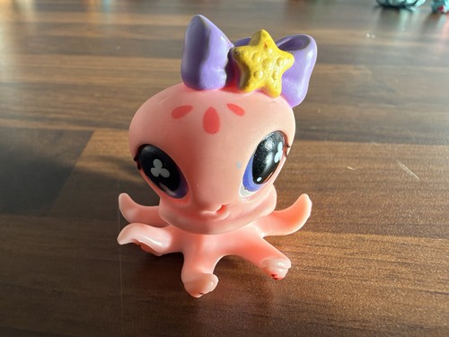Littlest pet shop 513 - littlest,