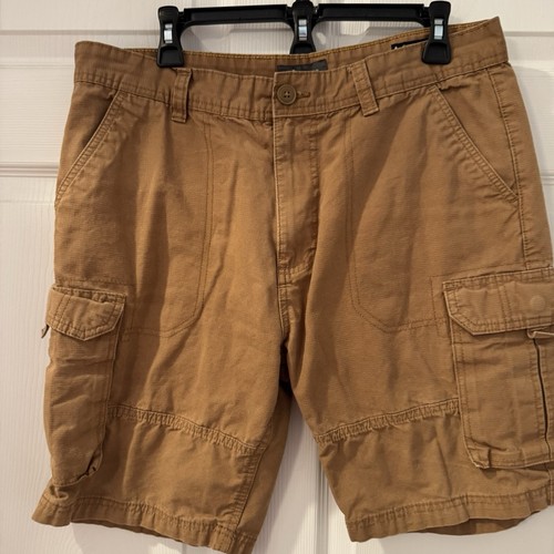 Primark tech cargo shorts - primark,