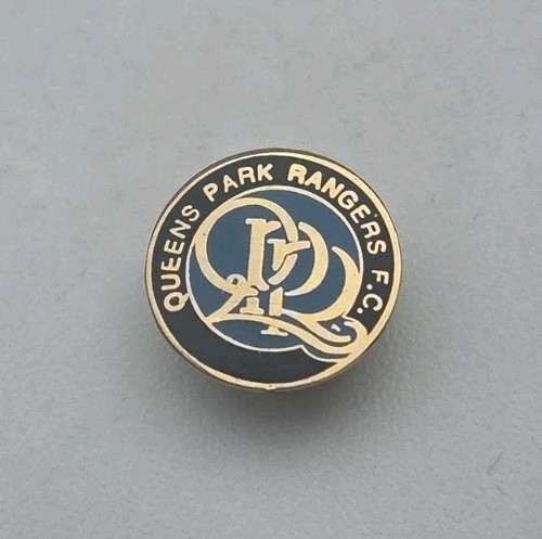 Queens park rangers qpr pin - rangers,