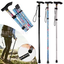 Walking Stick Easy Fold