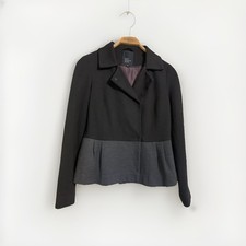 Betty Jackson Black And Grey