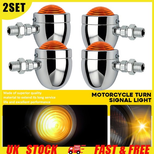 For harley chrome - for,