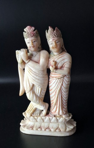Carved stone marble - stone/,