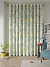 John Lewis Alva Blackout