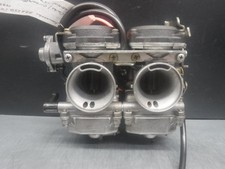 Kawasaki ZZR250 EX250F 1988-1994 KEIHIN V592 Carbs Carburettors 