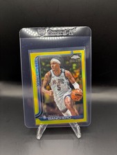 2025-26 Topps Chrome