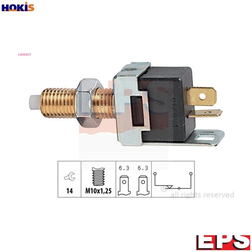 Stop light switch 810 - stop,