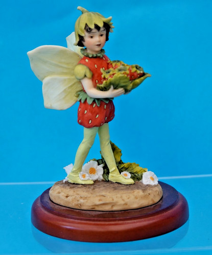 Flower fairies mini - fairies, the