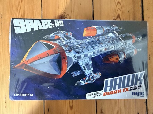 Mpc space 1999 - mpc,