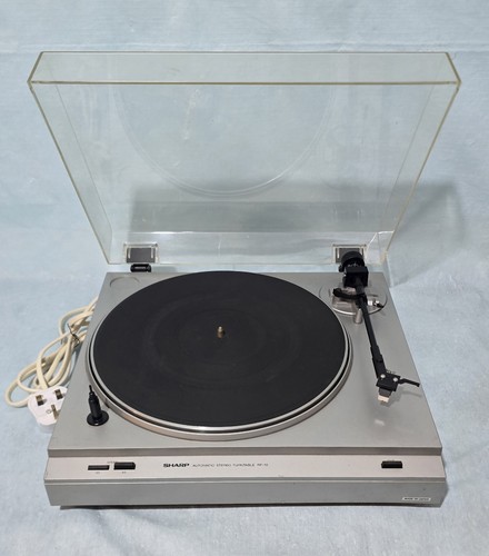 Vintage sharp 10e - vintage, rp-10e