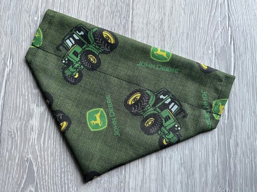 Tractor john deere - john, themed