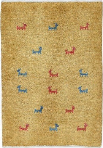 Gabbeh carpet orient - orient, persian