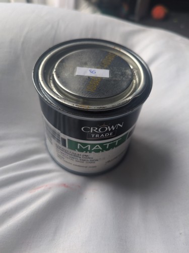 Paint tester pots yellow - tester,