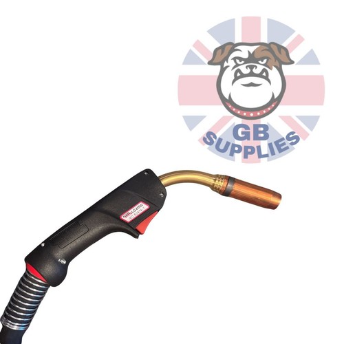 Mig welding torch 415 - welding,