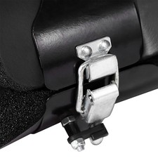 Solid Steel Frame Fitness