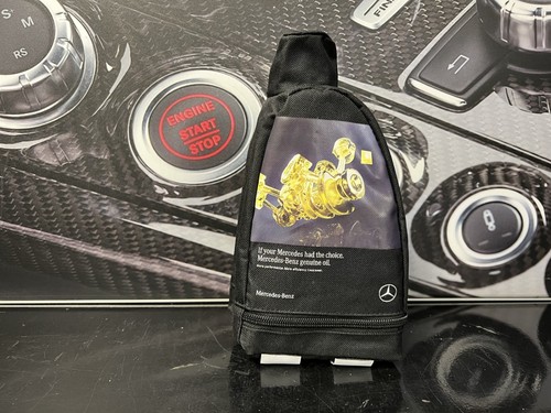 Genuine mercedes benz case - mercedes-benz,