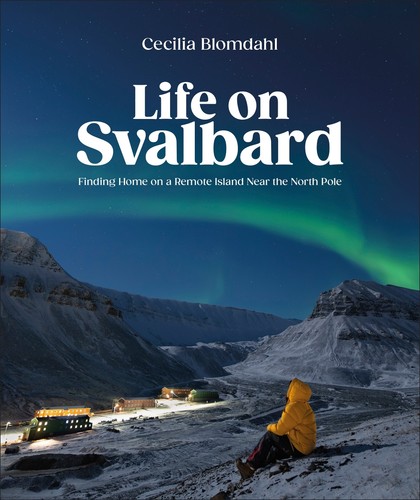 Life svalbard finding home - life, svalbard: